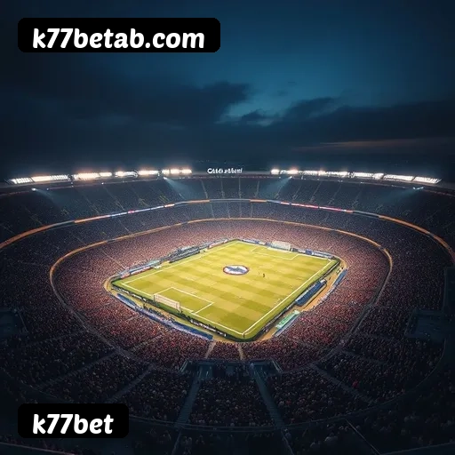 Requisitos do APK k77bet para Android — compatibilidade e uso no celular