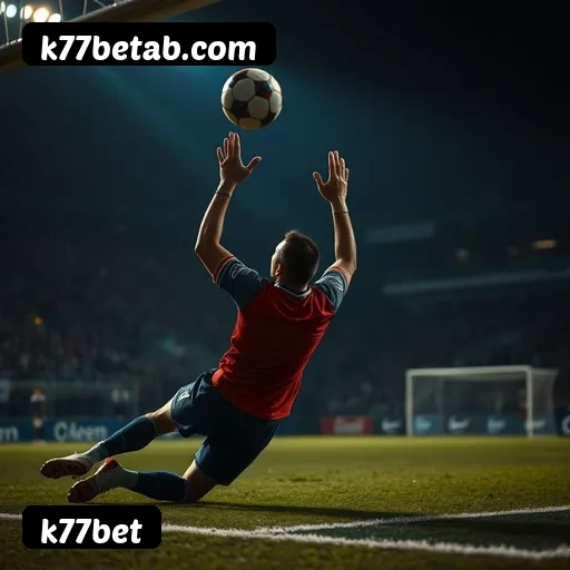 Comparação APP mobile vs versão web da k77bet