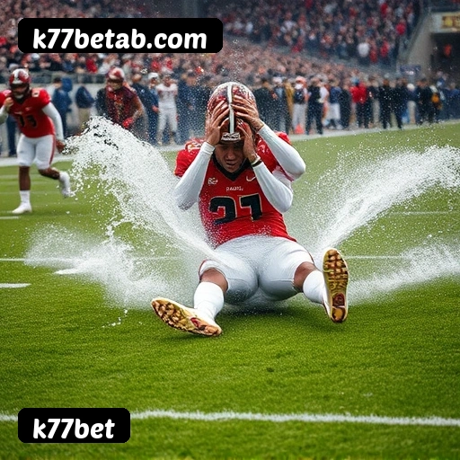 Bônus e promoções k77bet