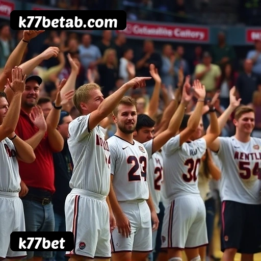 Pagamentos PIX na k77bet