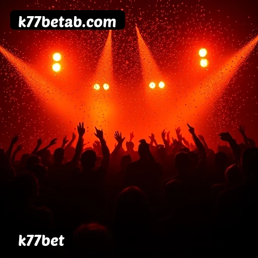 Certificações de segurança da k77bet