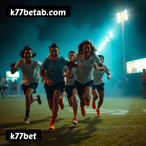 Principais provedores de slots da k77bet - NetEnt, Pragmatic Play, Play'n GO