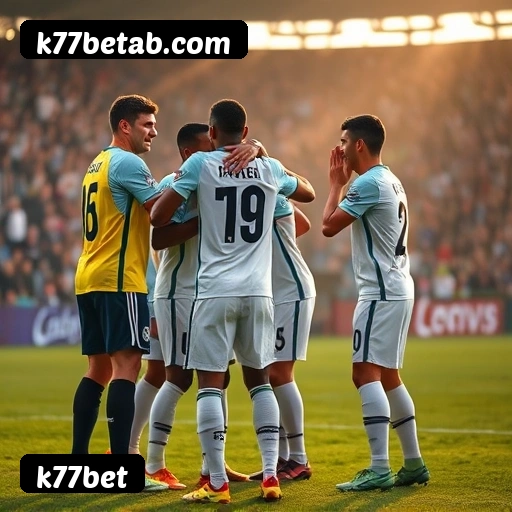 Estatísticas k77bet 2026 – 87.429 jogadores ativos, R$ 47,2M em prêmios pagos, RTP 96,52%