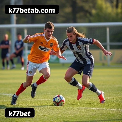 Suporte 24 horas k77bet